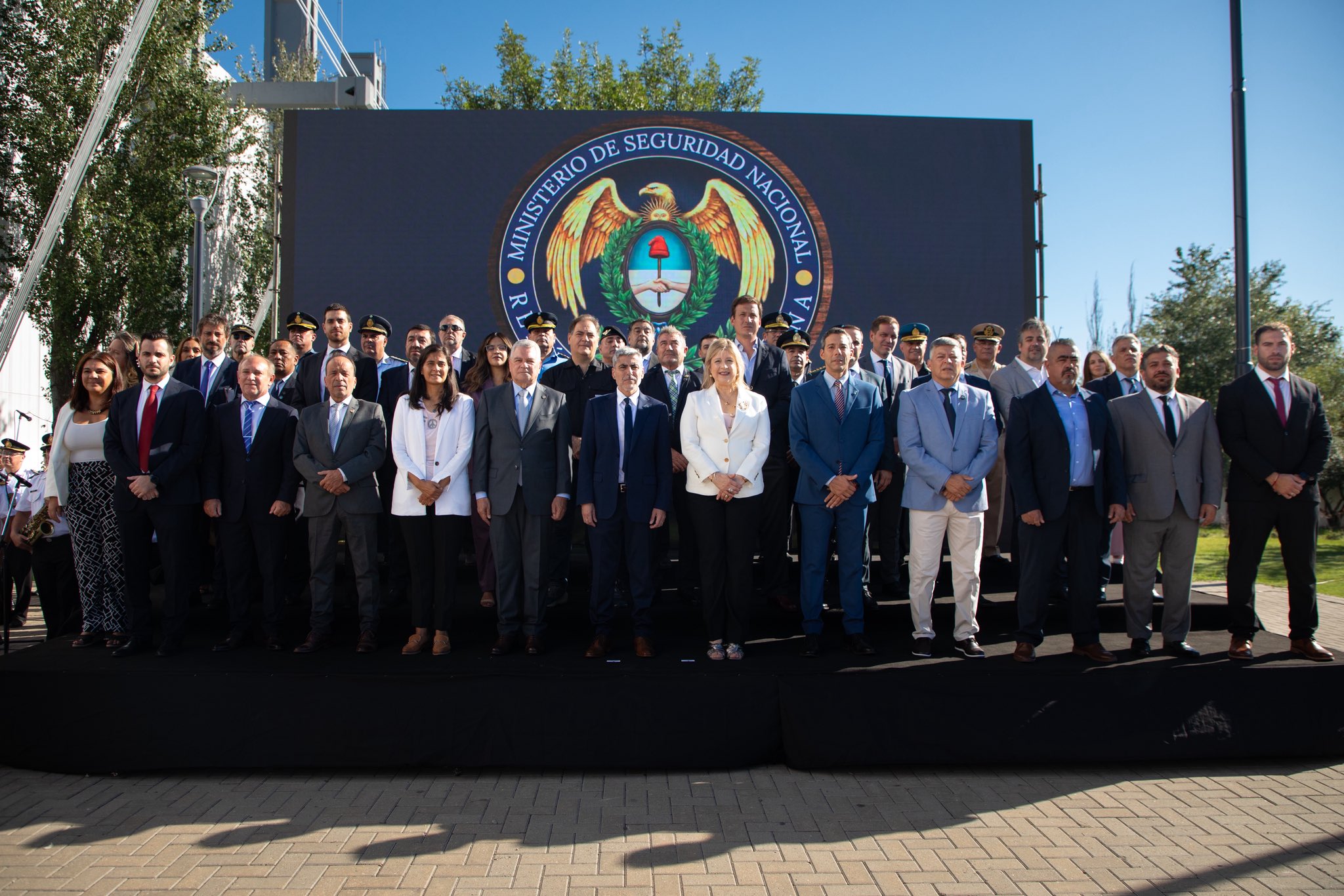 Gonzalez: “El reforzamiento de fronteras para Nación es para Salta, Misiones, Corrientes y Chaco, dejando a Formosa afuera”