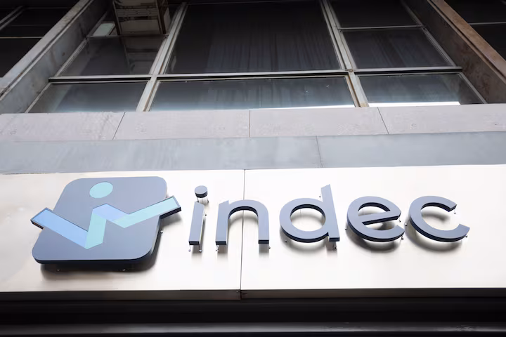 La inflación de marzo fue 3,4% según el INDEC